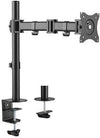 Gearlab Single Monitor Desk Mount