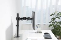 Gearlab Single Monitor Desk Mount