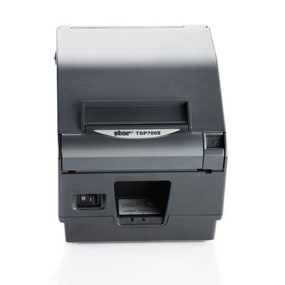 Star Micronics TSP743IIE Thermal Receipt Printer, Cutter, Ethernet