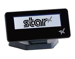Star Micronics Customer display, SCD222U
