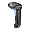 Unitech MS340 1D handheld barcode scanner.