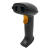 Unitech MS838 2D Bluetooth Imager barcode scanner.