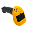 Unitech MS852 LR 2D imager barcode scanner.