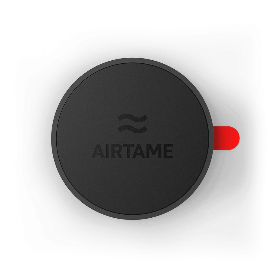 Airtame Magnetic Mount