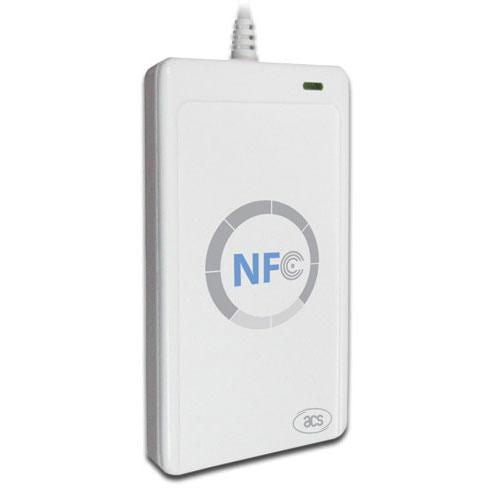 ACS ACR122 NFC USB