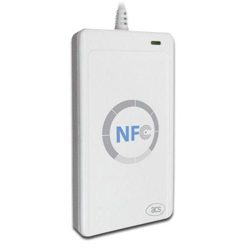 SALE- ACS ACR122 NFC USB