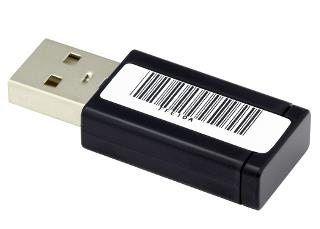 Opticon OPA-3201-USB Bluetooth Dongle - Pos-Hardware Ltd