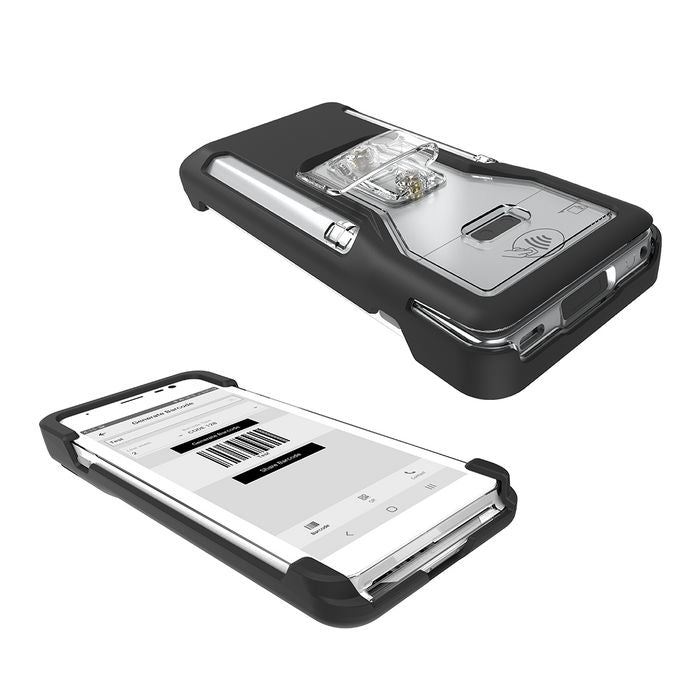 ENS Mobile Protect & Go for PAX A77