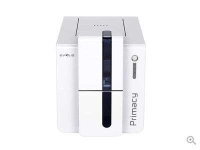 Evolis Primacy Plastic Card Printer - Pos-Hardware Ltd