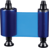 Evolis Colour ribbon, blue. R2012 - Pos-Hardware Ltd