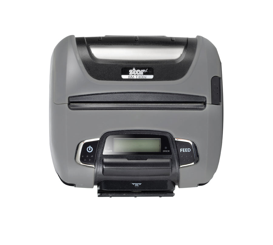 Star Micronics SM-T400i Mobile Printer