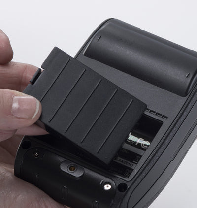 Star Micronics SM-S230i Mobile Printer