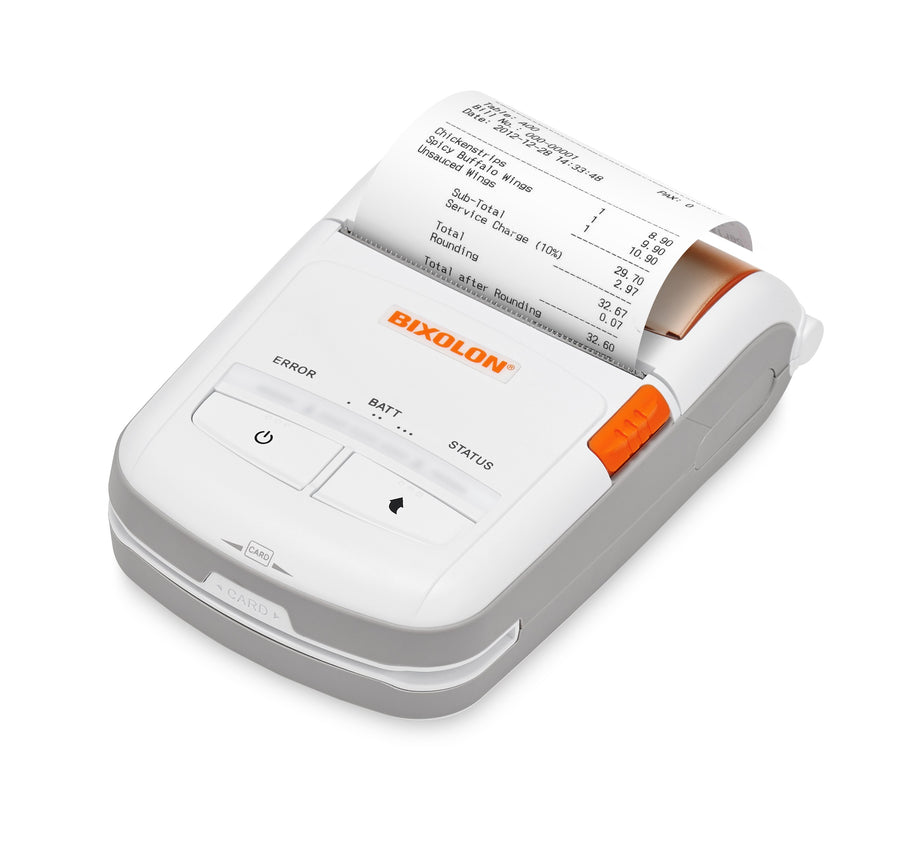 SumUp Mobile printer