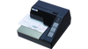 Epson TM-U295 cheque and receipt printer.