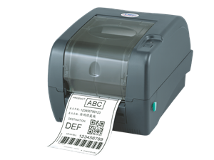 TSC TTP-247 Barcode printer