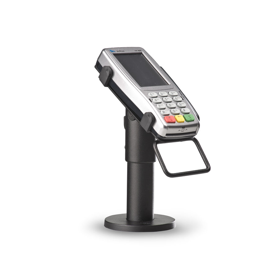 Verifone Vx820 Series MultiGrip Plate with Handle