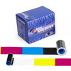 Zebra – 800015-540 – YMCKO – Colour Ribbon – 330 image - Pos-Hardware Ltd
