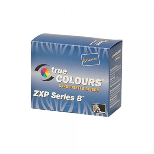 Zebra ZXP8 & ZXP9 Black Ribbon – 800012-901 - Pos-Hardware Ltd
