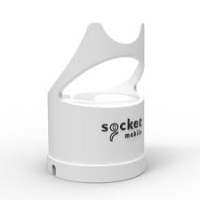 Socket Mobile Charging Docks - Black, White - Pos-Hardware Ltd