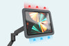 Heckler Design H647-BG Tripod Mount for iPad 10.2"