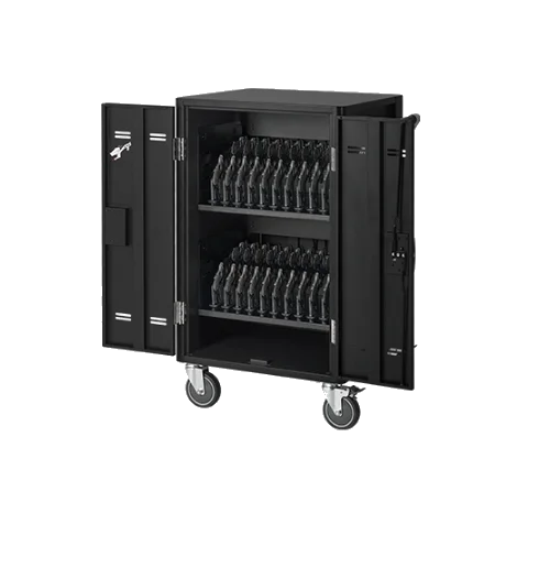 Aver C201 20 Device Intelligent Charging Cart