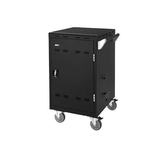 Aver E24C 24 Device Economy Charging cart.