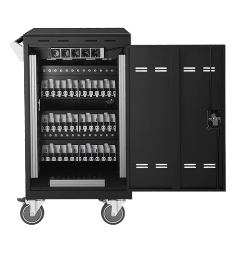 AVer E32C 32 Device Economy Charging cart