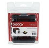 Evolis Colour ribbon (YMCKO)-Badgy200. CBRG0100C - Pos-Hardware Ltd