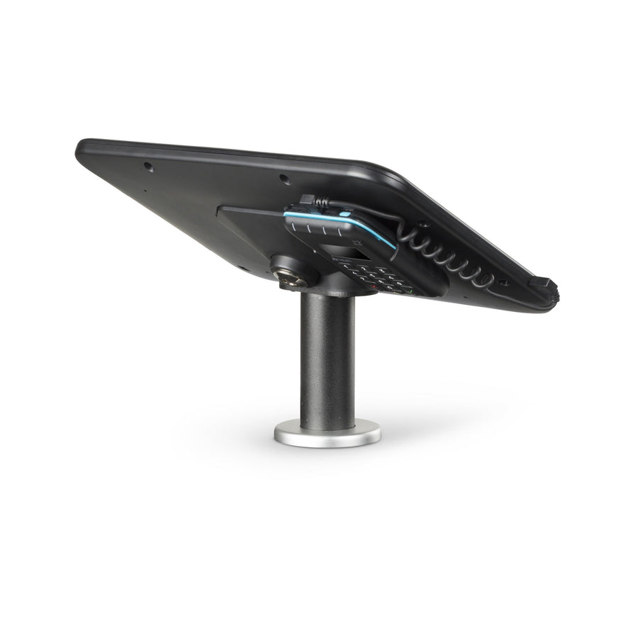 Sale-SPDC101-UK-02 SpacePole Dock & Charge Solution iPad Air/Air2 - Pos-Hardware Ltd