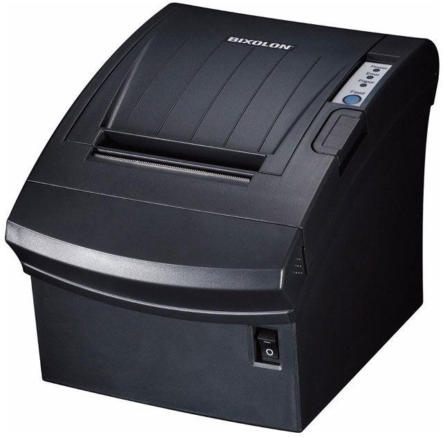 Bixolon SRP-350PLUSIIICOG Receipt printer - Pos-Hardware Ltd