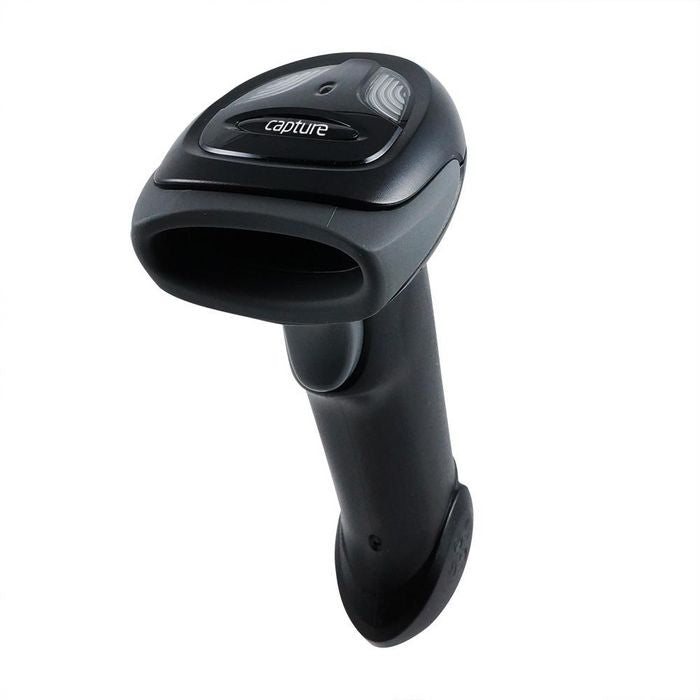 Capture Mamba 1D/2D corded barcode scanner incl. 1.7m cable (USB)