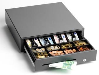 CB-2002 Cash drawer - Pos-Hardware Ltd
