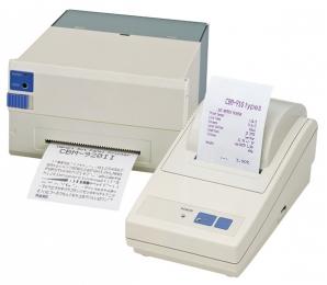 Citizen CBM910II/920  Dot Matrix Printer - Pos-Hardware Ltd