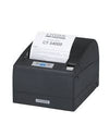 Citizen CT-S4000 Compact Thermal Printer-USB, Black