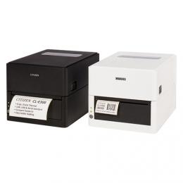 Citizen CL-E300 Thermal Label Printer - Pos-Hardware Ltd
