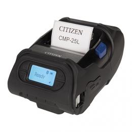 Citizen CMP-25L Label & Receipt Printer - Pos-Hardware Ltd