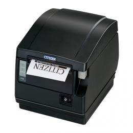 Citizen CT-S651II Compact Entry Level Thermal Printer - Pos-Hardware Ltd