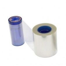 Zebra ZXP8 & ZXP9 Clear Laminating Film with Magnetic Stripe Option- 800084-912 - Pos-Hardware Ltd