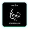 Evoko Desk booking software