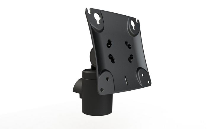 ENS Double Pivot Monitor Mount for MM-1000 Series. For VESA Monitors