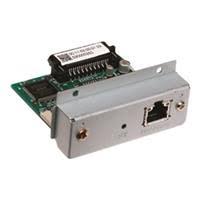 Star Interface, Ethernet interface for Star SP500/SP700/TSP1000/HSP7000