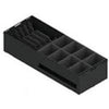 Metapace K-3 flip top cash drawer Insert.