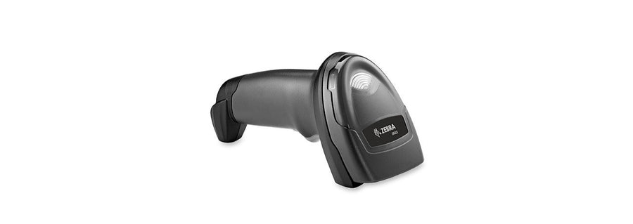 Zebra DS-2208 1D/2D Barcode Scanner-USB Kit