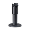 Ergonomic Solutions SP1 DuraTilt™ on 120mm rotation slot SP1 pole - BLACK, DTP101-02