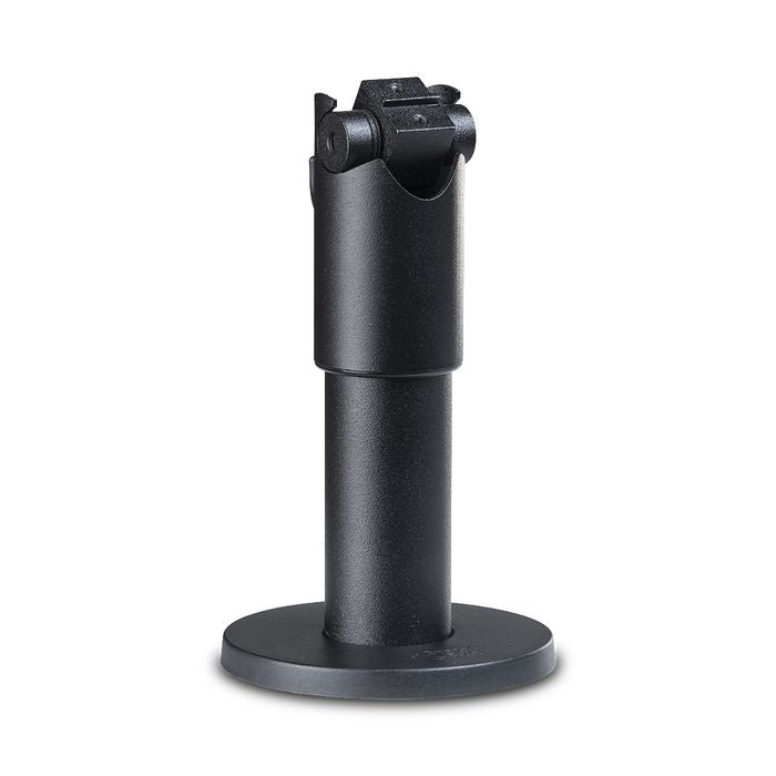 Ergonomic Solutions SP1 DuraTilt™ on 120mm rotation slot SP1 pole - BLACK, DTP101-02