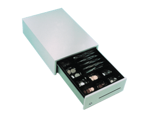 ICD EP-300 Cash Drawer - Pos-Hardware Ltd