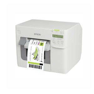 Epson ColourWorks TM-C3500 Label printer