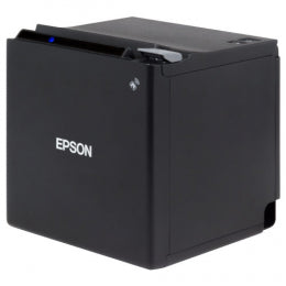 Epson TM-m30II compact mPOS receipt printer.