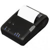 Epson TM-P20 Mobile Printer, 8 dots/mm (203 dpi), ePOS, USB, BT, NFC (epsp20btuk - C31CE14552A0)