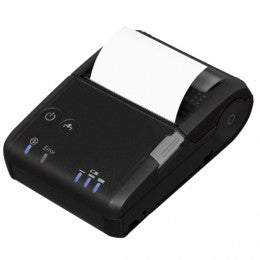 Epson TM-P20 Mobile Printer, 8 dots/mm (203 dpi), ePOS, USB, Wi-Fi, NFC (epsp20wuk - C31CE14021A0)